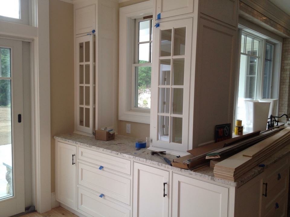 Slide of Mcwhinnie Custom Builders