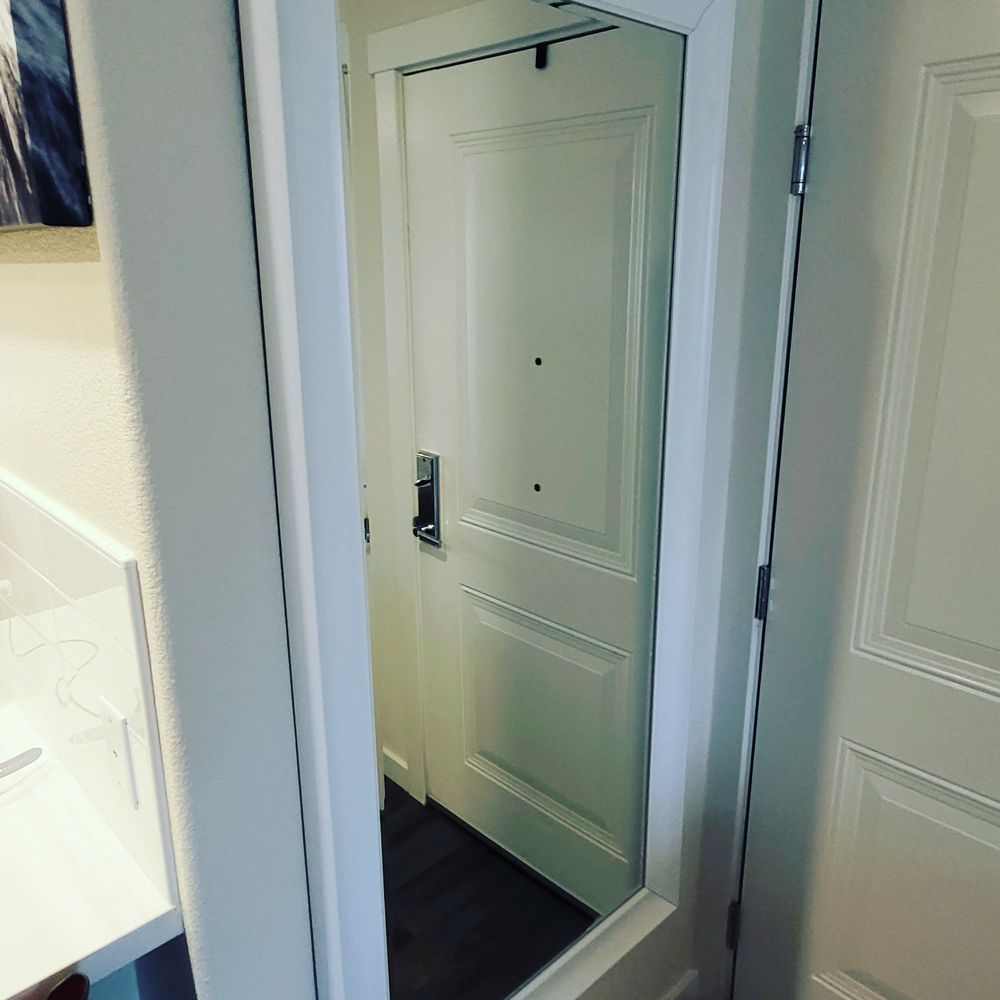 Slide of Best Level Handyman Services