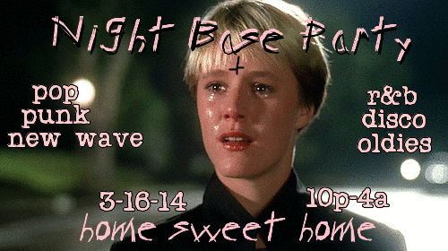 Home Sweet Home by null