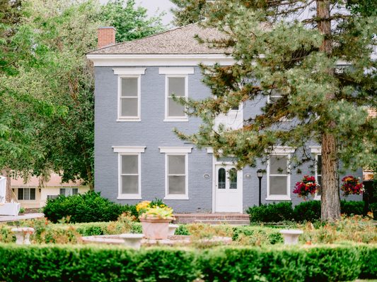 Homestead Midway Utah by null