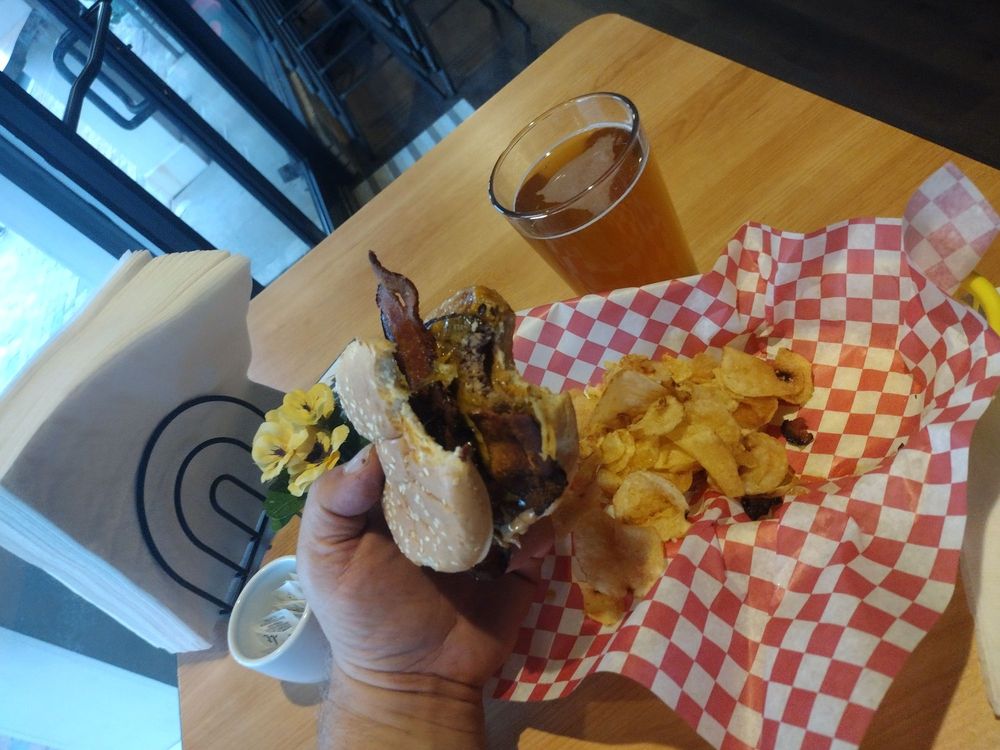 THE LEVEE BREWERY AND PUB 10 Photos 118 Main St W, Valdese, North