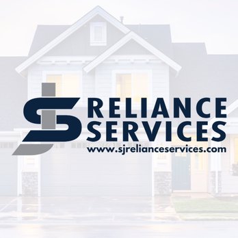 SJ Reliance Services - Logo - Pressure Washers Near Me - Roseville, California SJ Reliance Services - Logo - Pressure Washers Near Me - Roseville, California