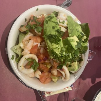 Mi Tierrita Restaurant - Ceviche - Latin American Near Me - Hempstead, New York