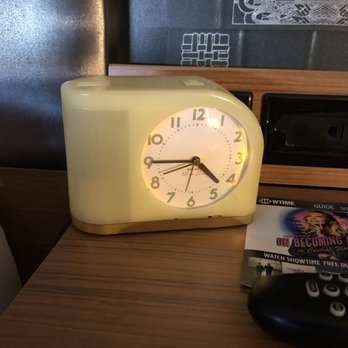 Aloft by Marriott Chesapeake - Retro lock in room - Hotels Near Me - Chesapeake, Virginia