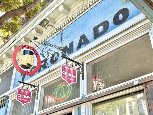 Toronado by null Toronado by null