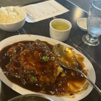 Empire Dimsum Kitchen & Bar - Egg foo young - Dim Sum Near Me - Oklahoma City, Oklahoma Empire Dimsum Kitchen & Bar - Egg foo young - Dim Sum Near Me - Oklahoma City, Oklahoma