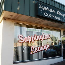 Sappington Lounge - South County's Friendliest Neighborhood Bar