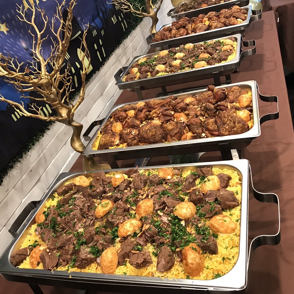 Habibi Kitchen - Chicken over Rice Platter Hummus Fattoush Beef over Rice Platter Shawarma Fries - Middle Eastern Near Me - Sugar Land, Texas Habibi Kitchen - Chicken over Rice Platter Hummus Fattoush Beef over Rice Platter Shawarma Fries - Middle Eastern Near Me - Sugar Land, Texas