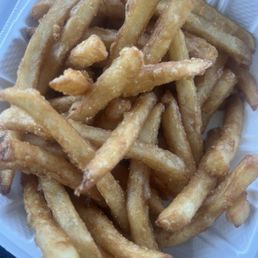French Fries French Fries