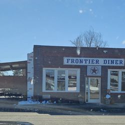 Frontier Diner