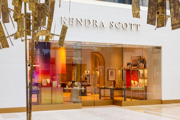 Southdale Center by null