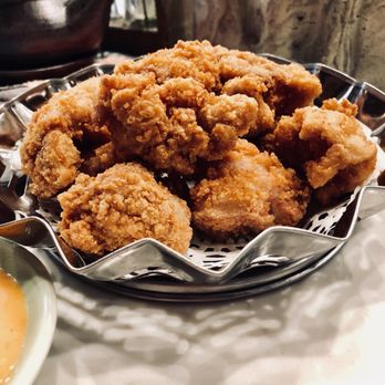 Yugo Ramen - Chicken karaage - Ramen Near Me - Newark, California