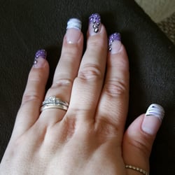 Nail Care And Spa