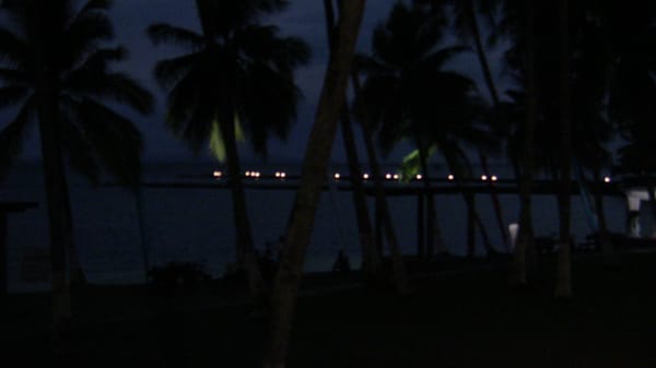 Waterfront Insular Hotel Davao by null