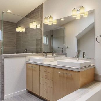 Nailed It Builders - Master bathroom - General Contractors Near Me - Santa Clara, California