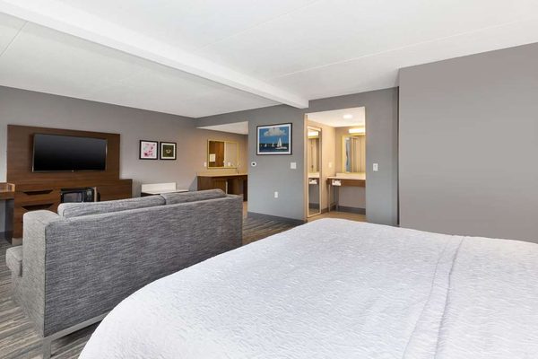 Hampton Inn Traverse City by null