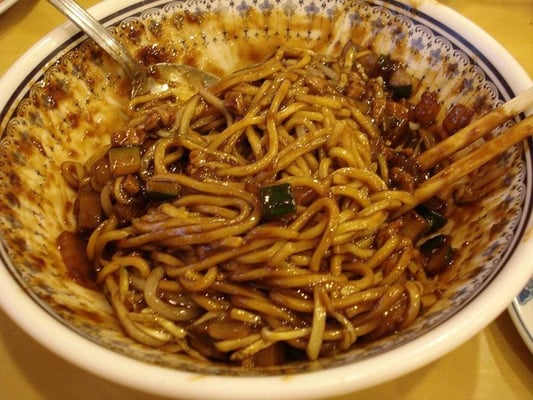 Mandarin Noodle House by null
