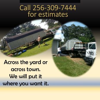 Haul It All Towing - Towing Near Me - Decatur, Alabama Haul It All Towing - Towing Near Me - Decatur, Alabama