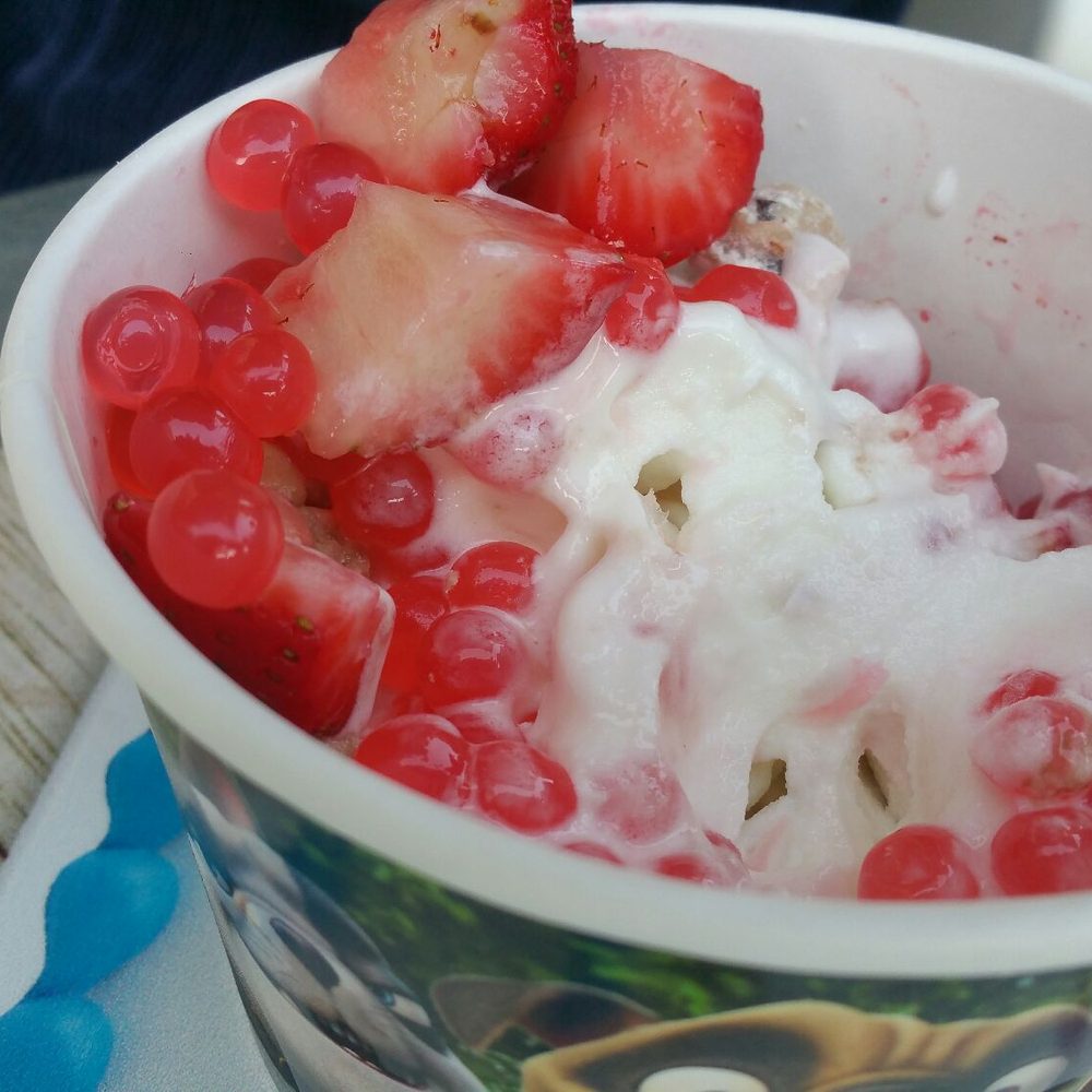 Menchie's - Ice Cream & Frozen Yogurt Near Me - Encino, California Menchie's - Ice Cream & Frozen Yogurt Near Me - Encino, California