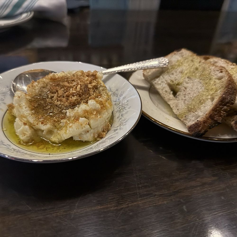 Cordelia - Farmers Cheese - New American Near Me - Cleveland, Ohio Cordelia - Farmers Cheese - New American Near Me - Cleveland, Ohio