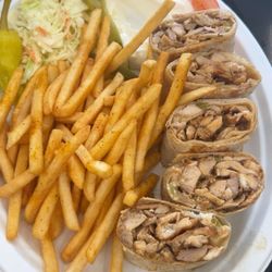 Shawarma House