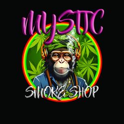 Mystic Smoke