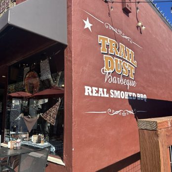 TRAIL DUST BBQ - Updated June 2025 - 924 Photos & 1596 Reviews - 17240