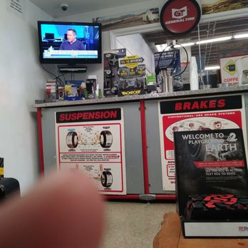 Pacoima Tire Pros - Tires Near Me - Pacoima, California