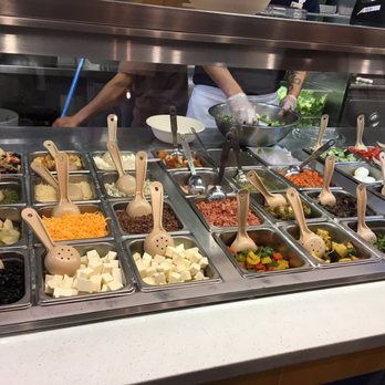 Lenwich - Salad bar - Sandwiches Near Me - New York, New York Lenwich - Salad bar - Sandwiches Near Me - New York, New York