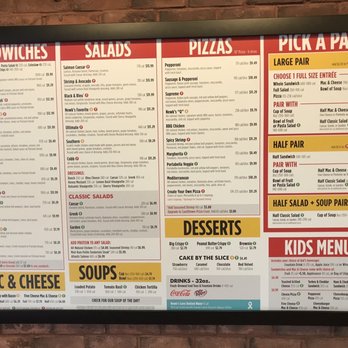 Newk's Eatery - Menu - Sandwiches Near Me - Summerville, South Carolina Newk's Eatery - Menu - Sandwiches Near Me - Summerville, South Carolina
