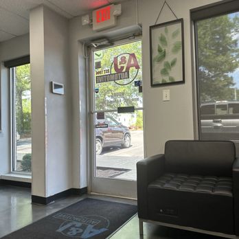 A&J Automotive - Auto Repair Near Me - Raleigh, North Carolina