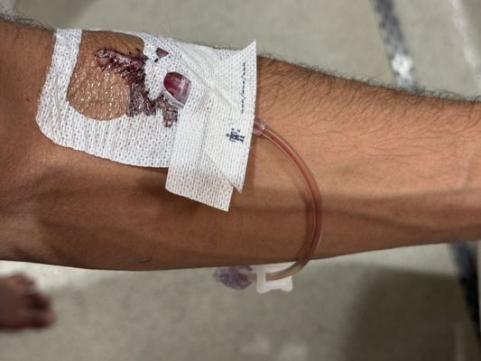 Suburban Hospital by null