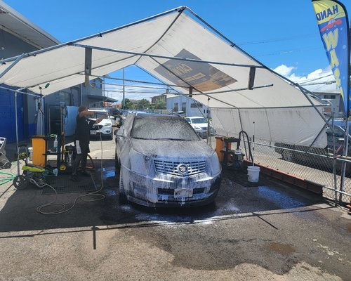 Captivating Car Wash Honolulu Capture in HD Captivating Car Wash Honolulu Capture in HD