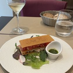 Appetizer