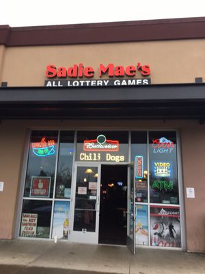 Sadie Mae's by null