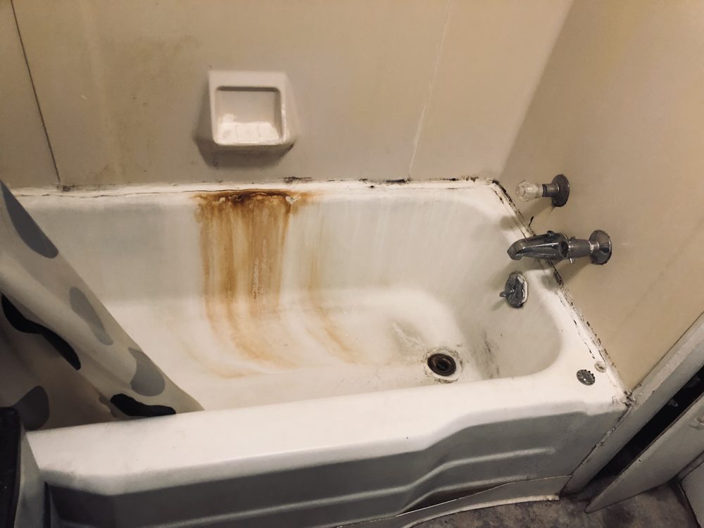 Slide of Jim’s Home Services