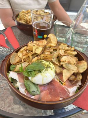 Le Relais Gascon by null