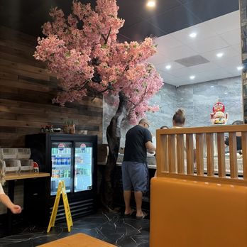 Yummy Express - Very cute decor - Fast Food Near Me - Houston, Texas Yummy Express - Very cute decor - Fast Food Near Me - Houston, Texas