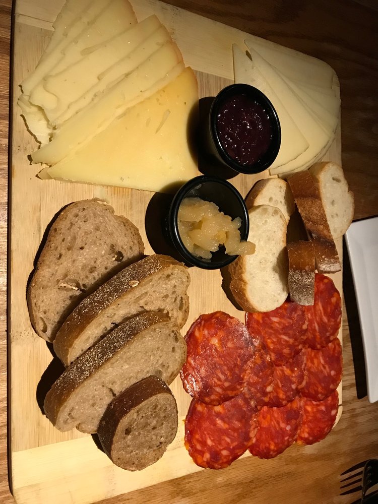 TAPAS ON MAIN 373 Photos & 511 Reviews 500 Main St, Bethlehem, PA