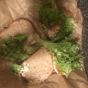 Panera Bread - Sandwich - Sandwiches Near Me - Edwardsville, Illinois