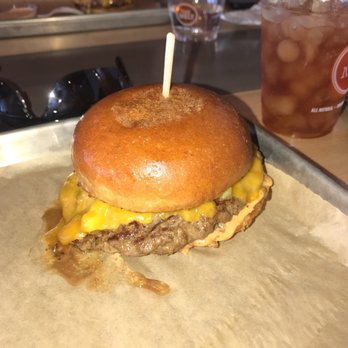 The Melt - Simple melt burger. - Sandwiches Near Me - La Jolla, California The Melt - Simple melt burger. - Sandwiches Near Me - La Jolla, California