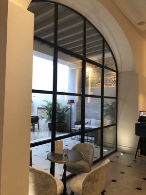 Hotel Basilica by null