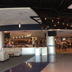 Foxwood's Club