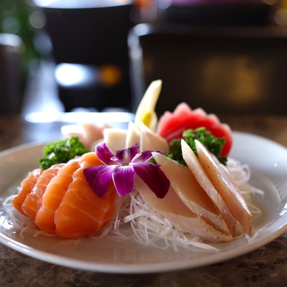 THE BEST 10 SUSHI BARS near 2517 WHITE LN, A, BAKERSFIELD