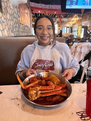 The Juicy Crab - Sugar Land by null