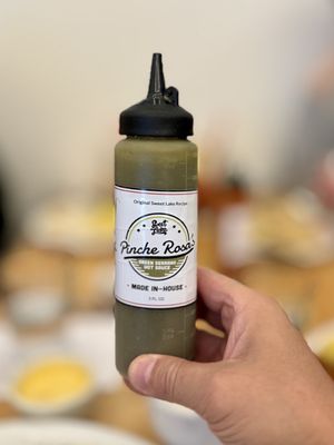 Sweet Lake Biscuits & Limeade by null