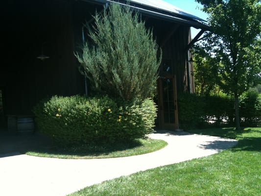 Dutcher Crossing Winery by null