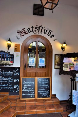 Ratsstube by null