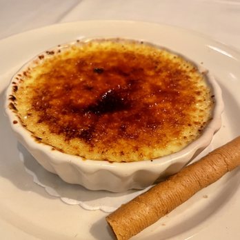 Old Ebbitt Grill - Crème Brûlée - Bars Near Me - Washington, DC, District of Columbia Old Ebbitt Grill - Crème Brûlée - Bars Near Me - Washington, DC, District of Columbia