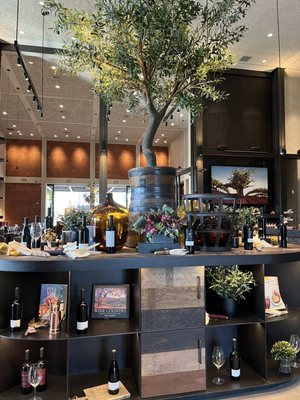 Louis M. Martini Winery by null